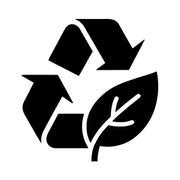 A person sits cross-legged in a meditative pose with hands resting on their knees, silhouetted against a circular background, symbolizing balance and mindfulness—qualities essential in delivering thoughtful services.